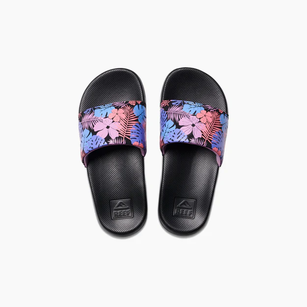 REEF- KIDS ONE SLIDE SANDAL - Image 4