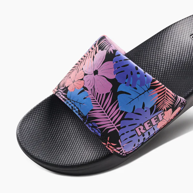 REEF- KIDS ONE SLIDE SANDAL - Image 5