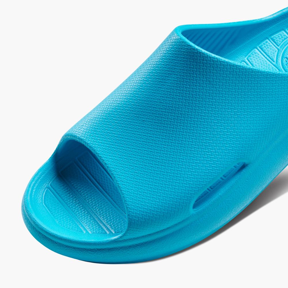 REEF- KIDS RIO SLIDE SANDAL - Image 7
