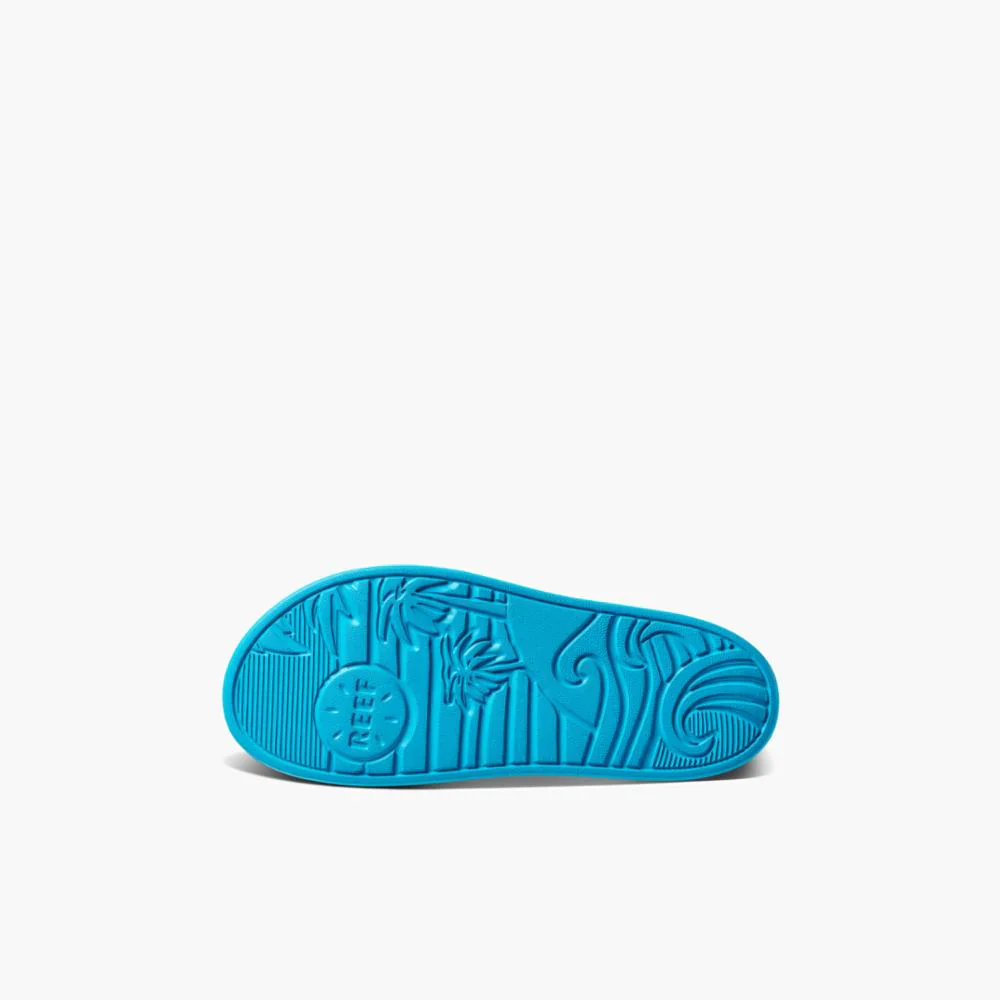 REEF- KIDS RIO SLIDE SANDAL - Image 8