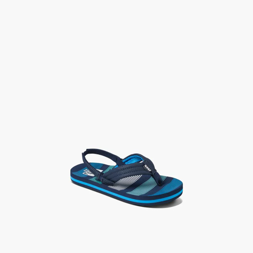 REEF- KIDS LITTLE AHI SANDAL - Image 5
