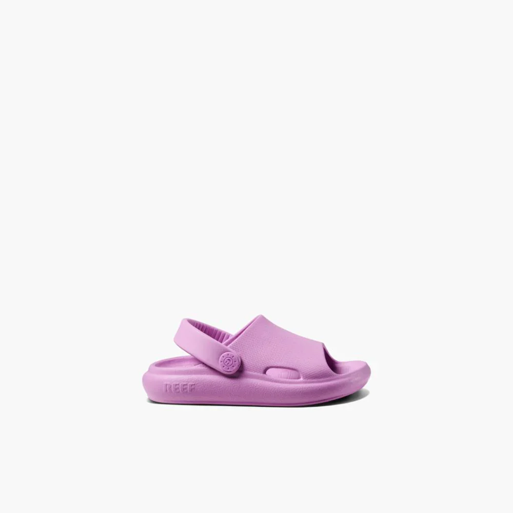 REEF- LITTLE KIDS RIO SLIDE SANDAL - Image 2