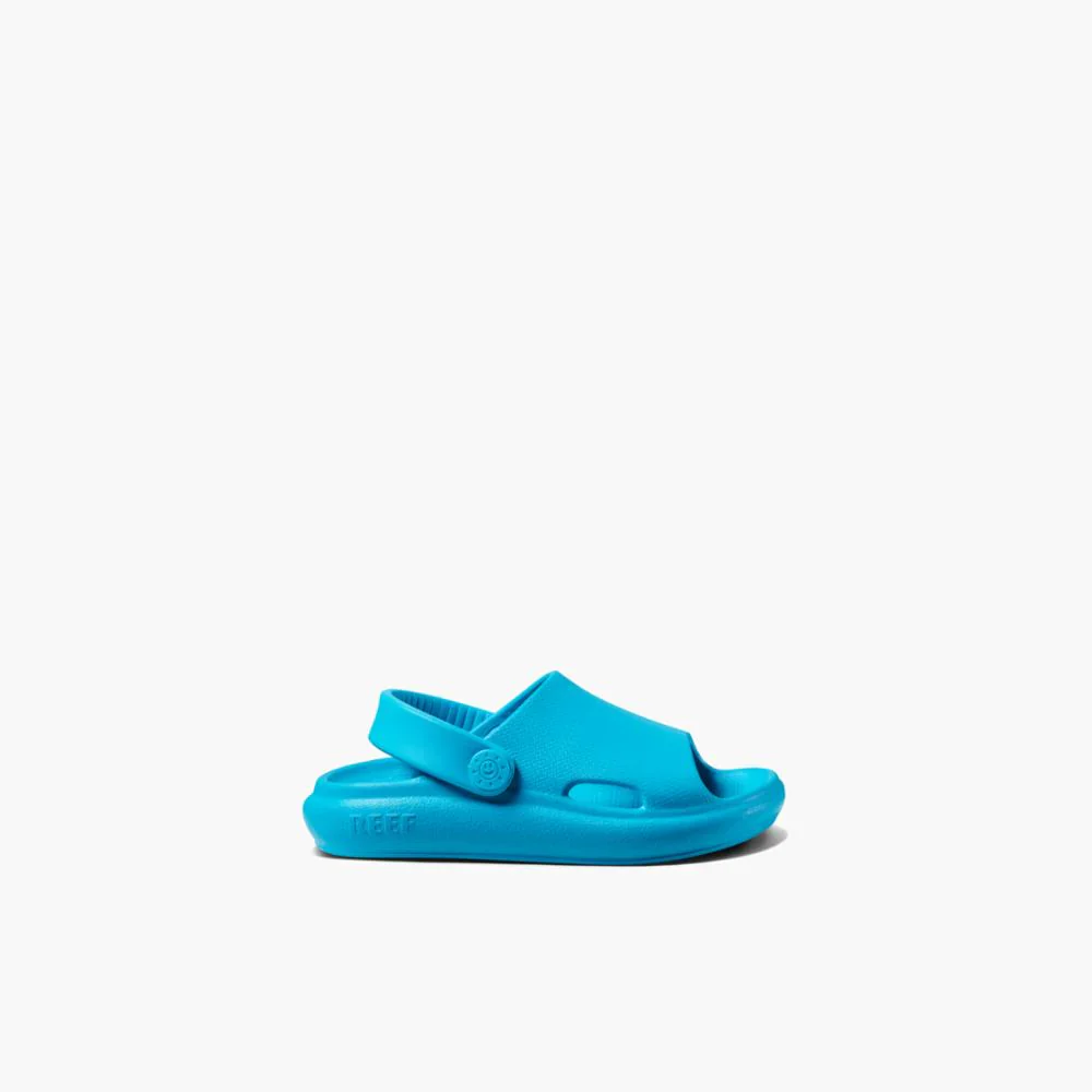 REEF- LITTLE KIDS RIO SLIDE SANDAL - Image 3