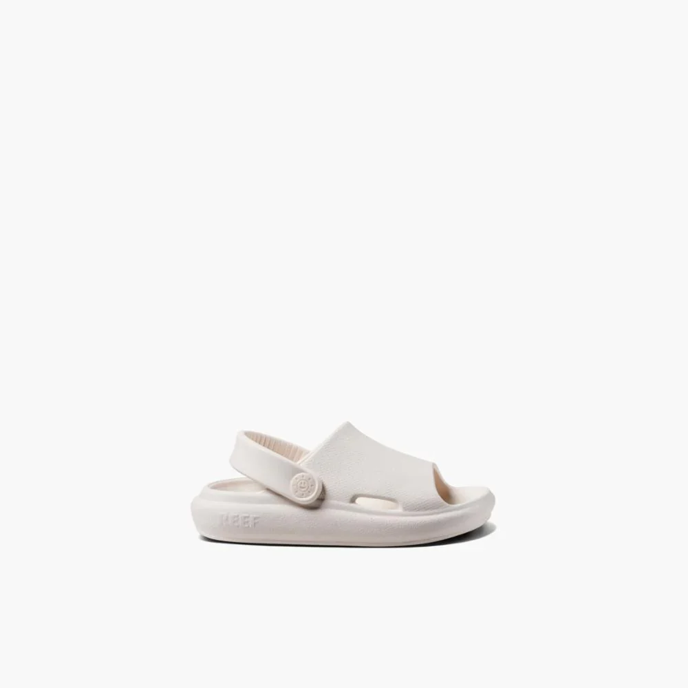 REEF- LITTLE KIDS RIO SLIDE SANDAL - Image 4