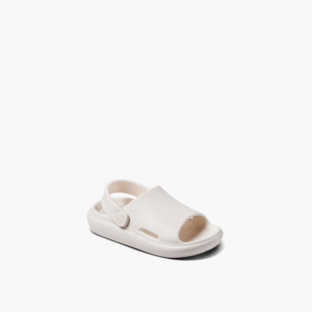 REEF- LITTLE KIDS RIO SLIDE SANDAL - Image 5