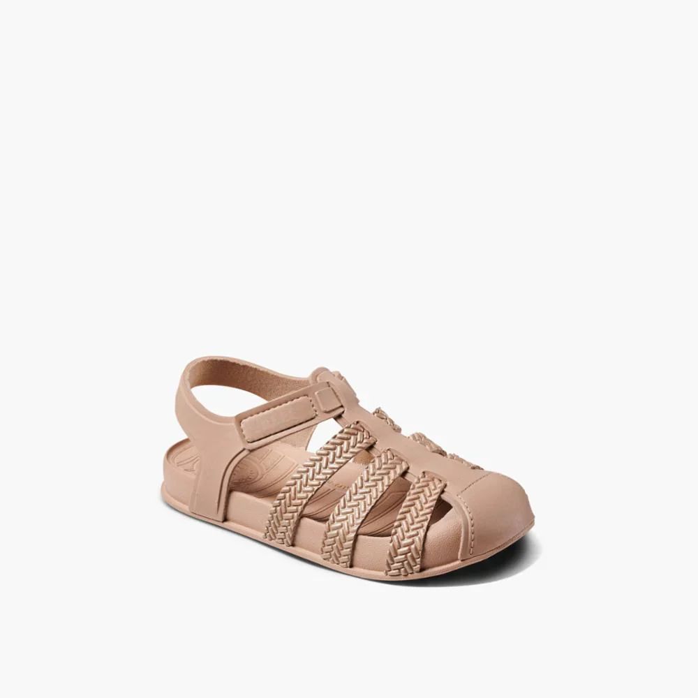 REEF- KIDS LITTLE WATER BEACHY SANDAL - Image 4
