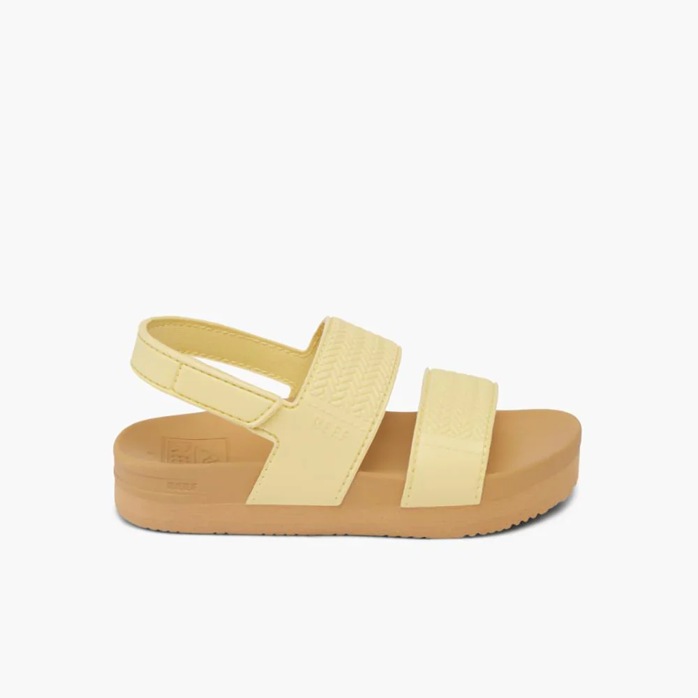 REEF- LITTLE KIDS WATER VISTA SANDAL - Image 2
