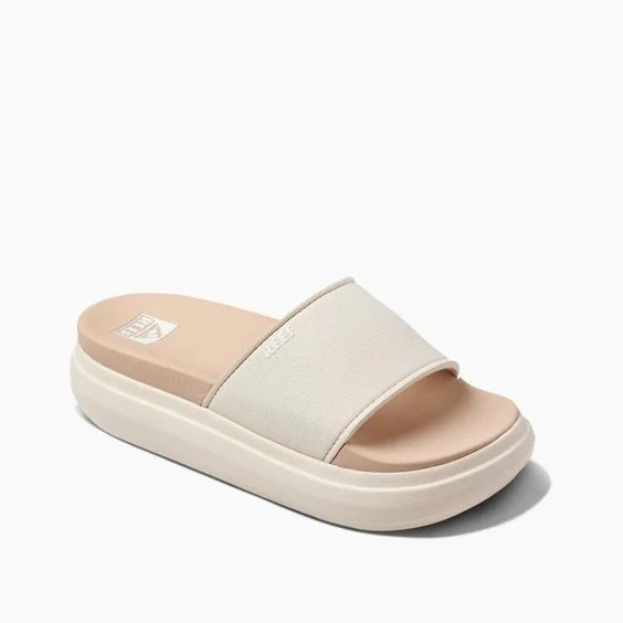 REEF- WOMEN'S CUSHION BONDI BAY SANDAL - Image 3