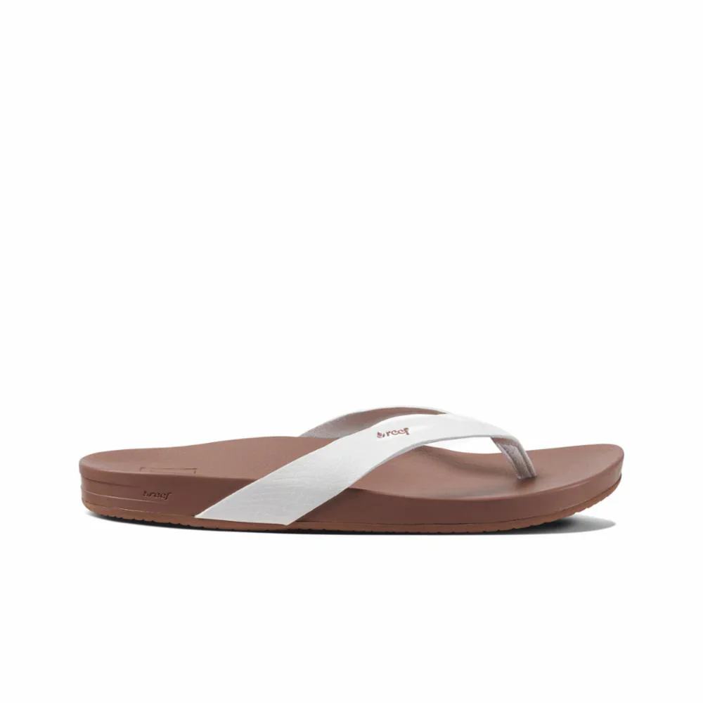 REEF- WOMEN'S CUSHION COURT SANDAL - Image 3