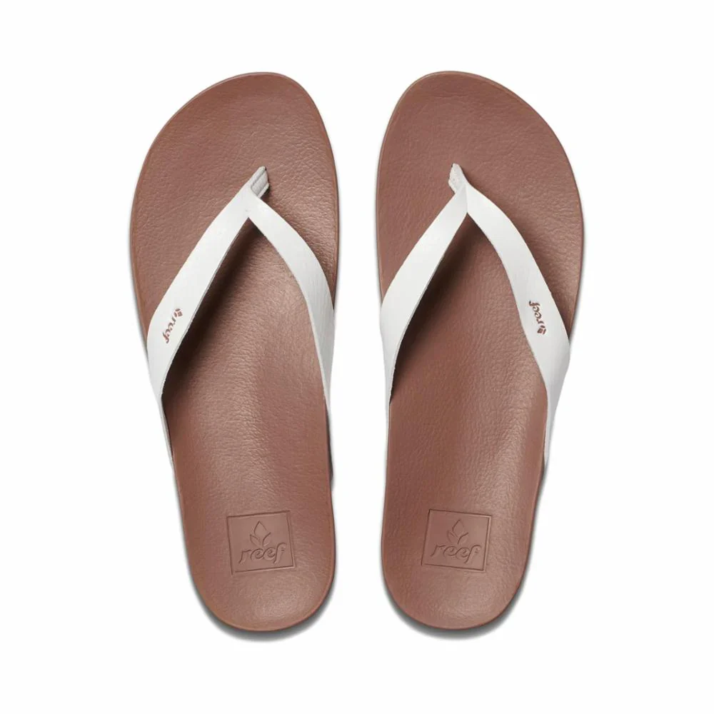 REEF- WOMEN'S CUSHION COURT SANDAL - Image 5