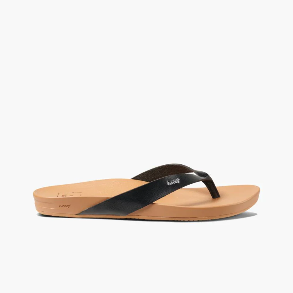 REEF- WOMEN'S CUSHION COURT SANDAL - Image 2