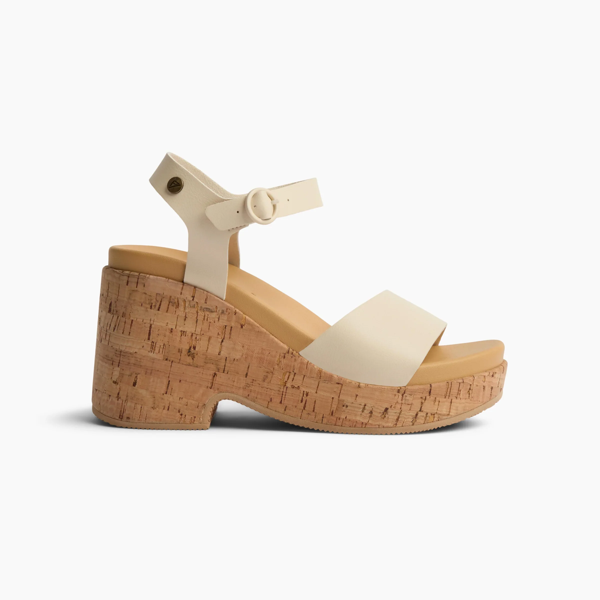 REEF- WOMEN'S SUNSET SAYULITA PLATFORM SANDAL - Image 2