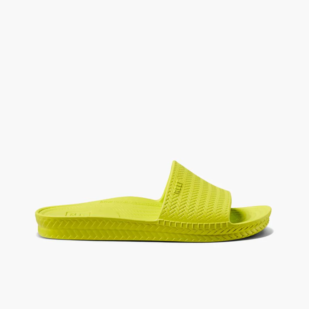REEF- WOMEN'S WATER SCOUT SLIDE SANDAL - Image 2