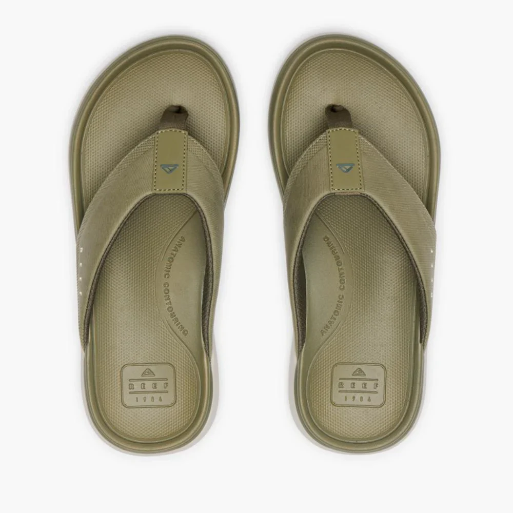 REEF- MEN'S CUSHION NORTE SANDAL - Image 7