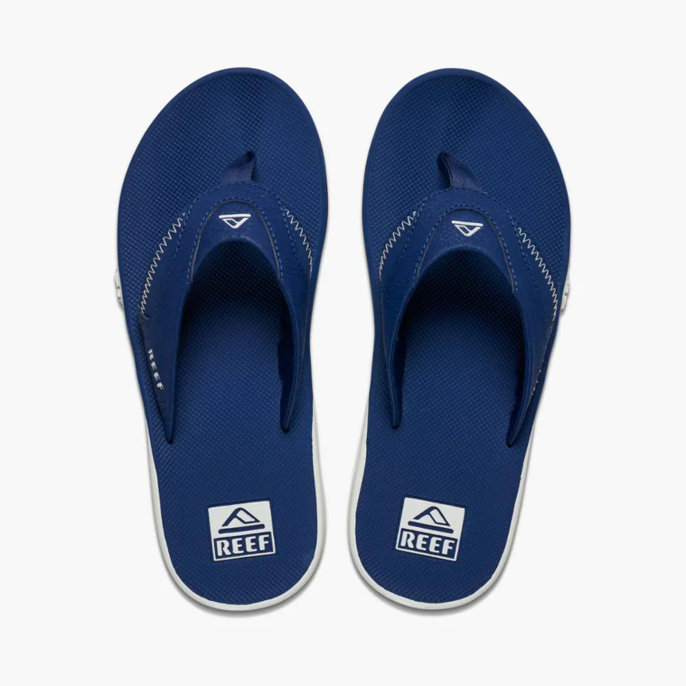 REEF- MEN'S FANNING PREGAME SANDAL - Image 4