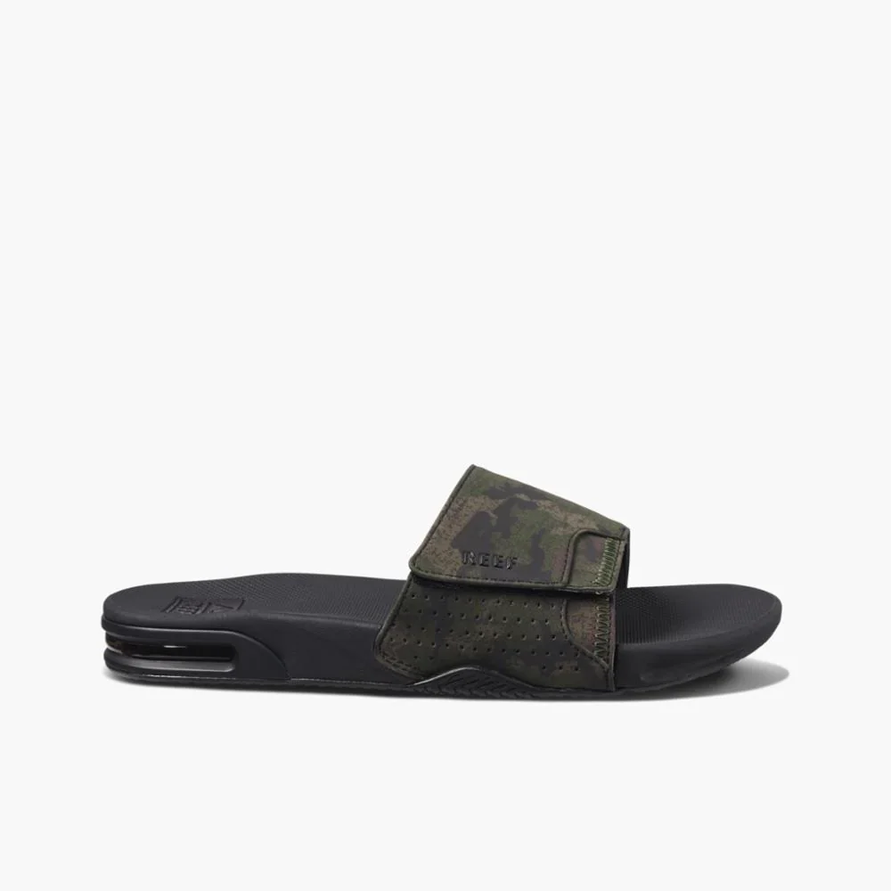 REEF- MEN'S FANNING SLIDE SANDAL - Image 2