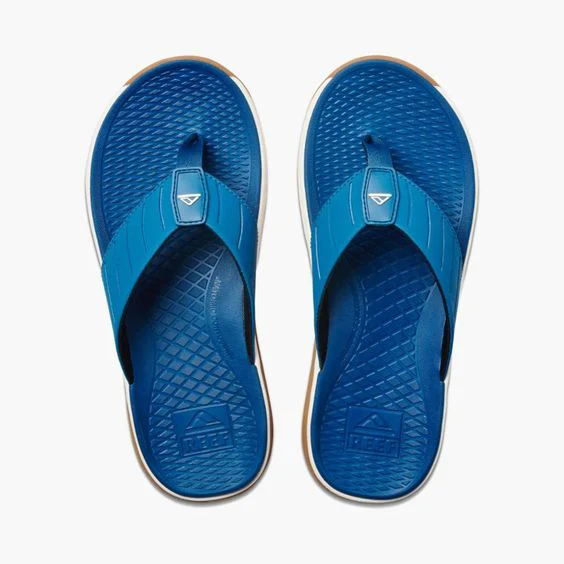 REEF- MEN'S THE DECKHAND SANDAL - Image 6