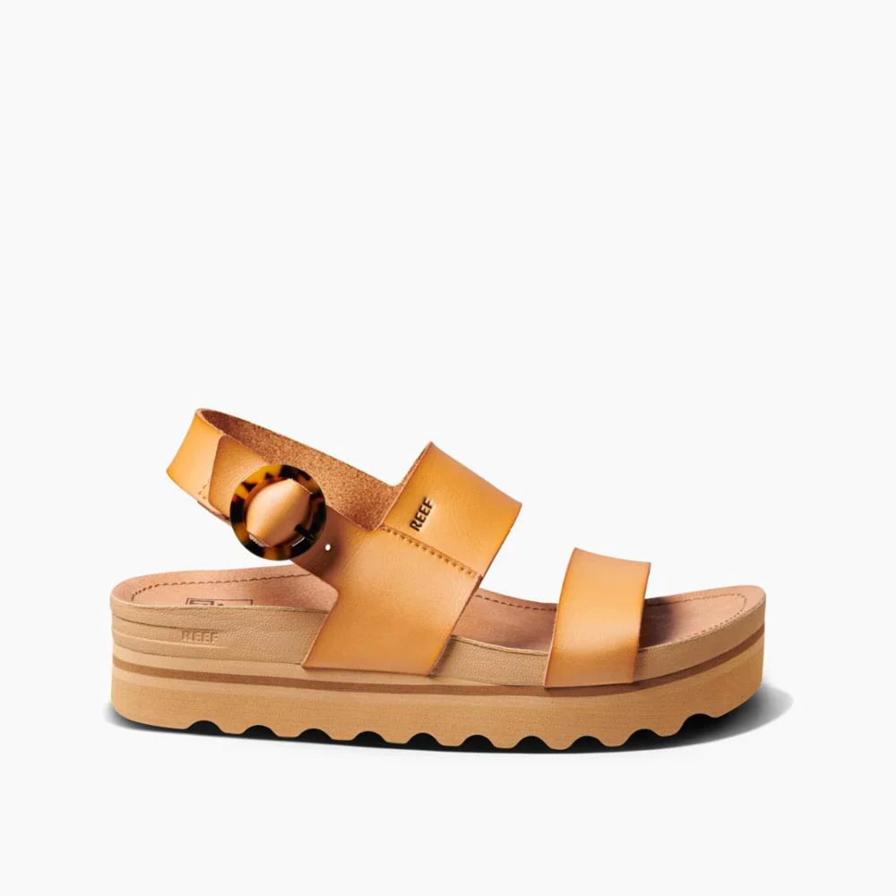 REEF- WOMEN'S VISTA HI BUCKLE SANDAL - Image 3