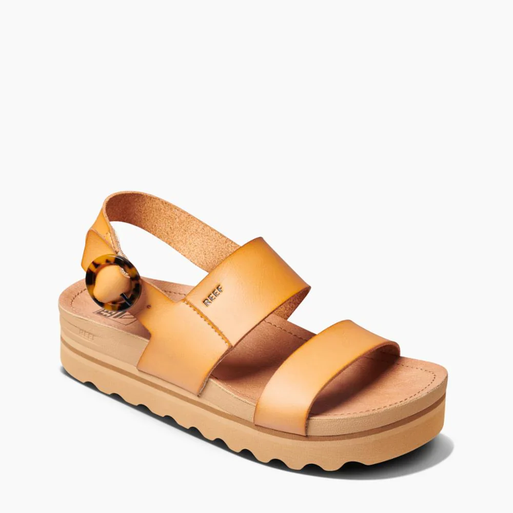 REEF- WOMEN'S VISTA HI BUCKLE SANDAL - Image 8