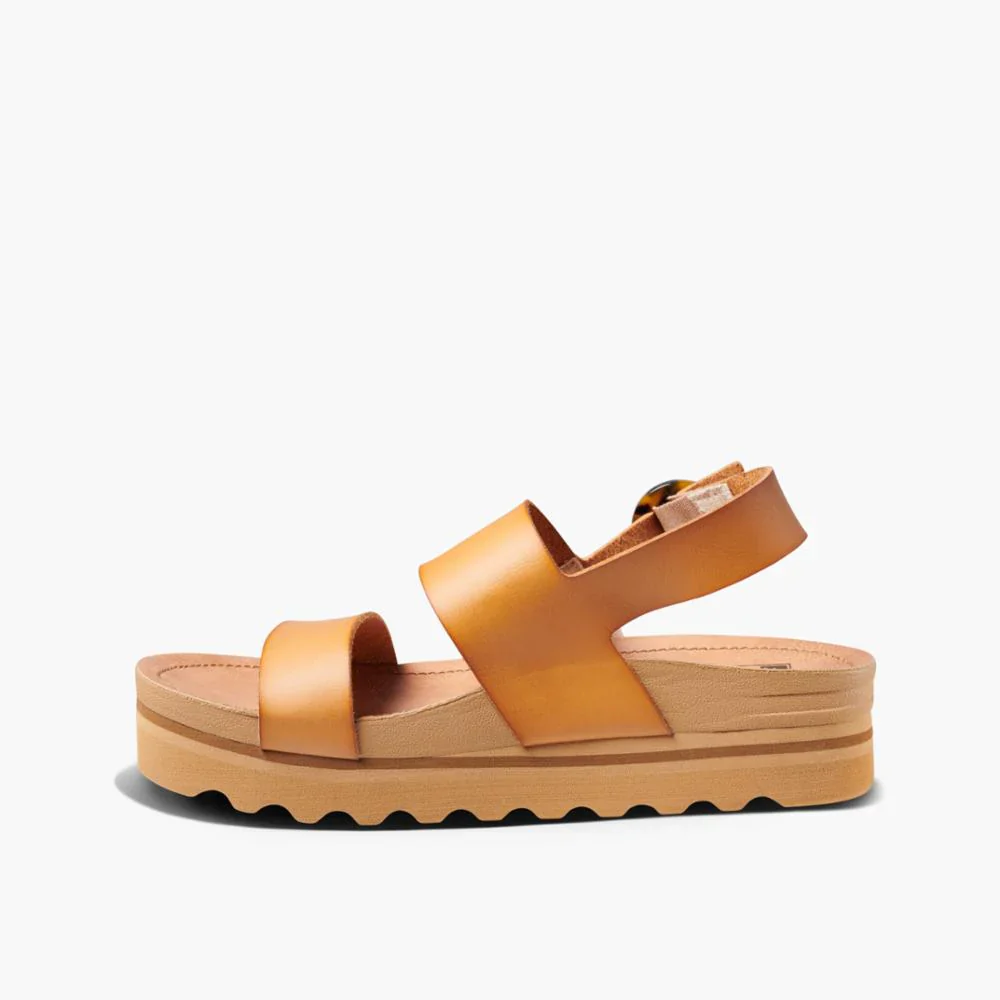 REEF- WOMEN'S VISTA HI BUCKLE SANDAL - Image 9