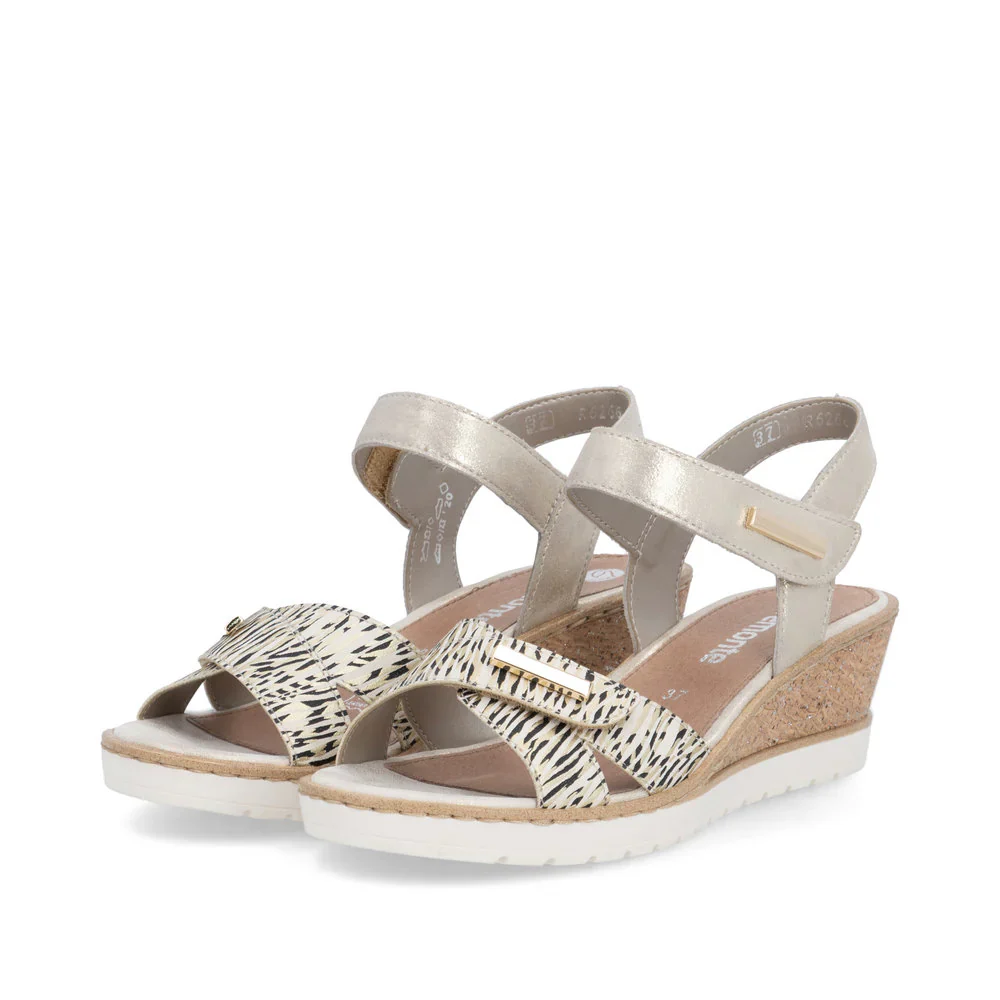 REMONTE - FANNI SANDALS R6266 - Image 3