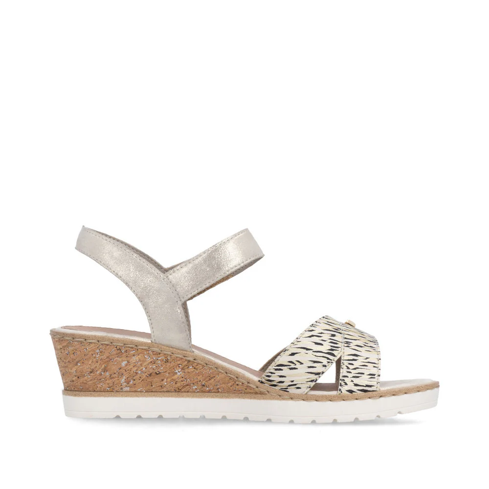 REMONTE - FANNI SANDALS R6266 - Image 9