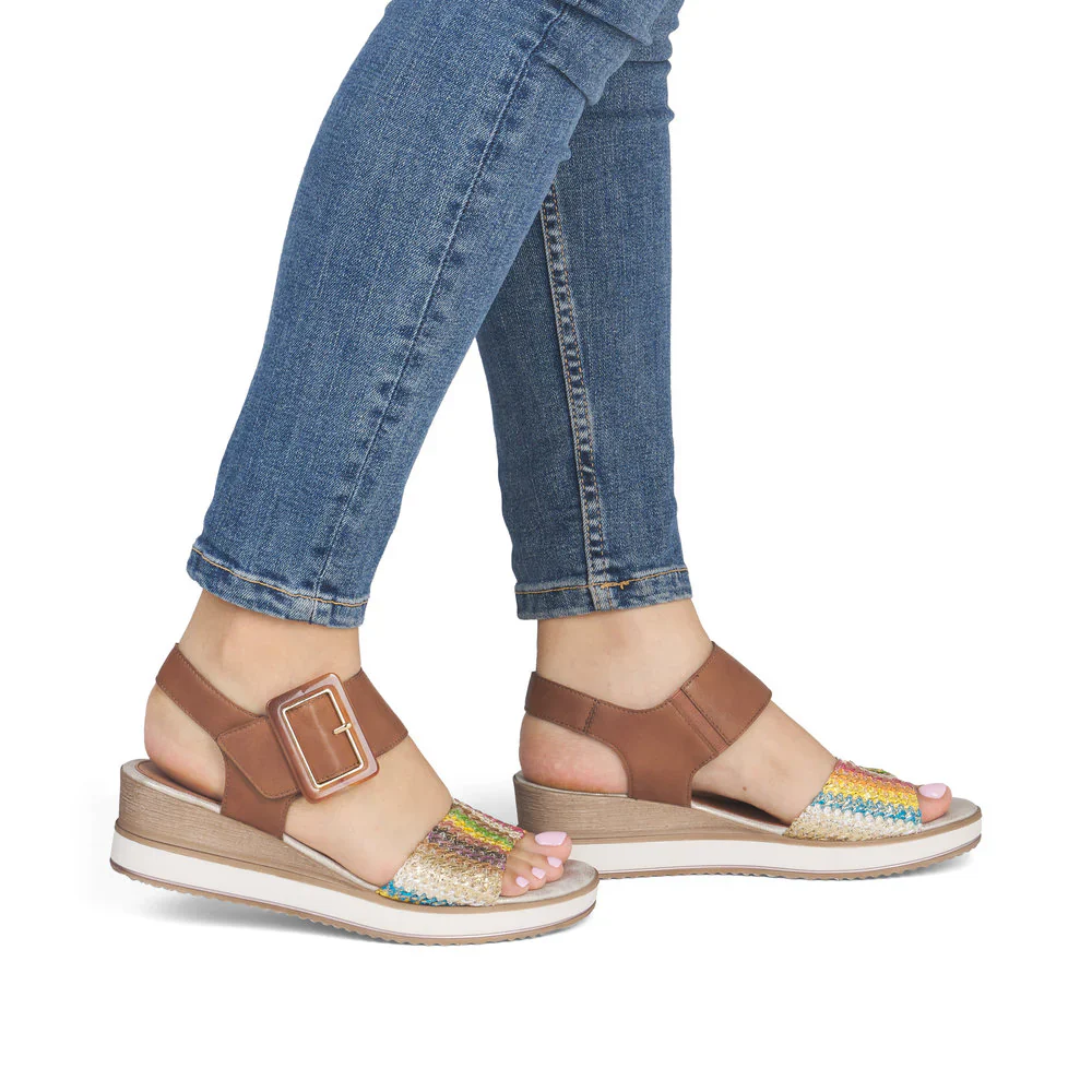 REMONTE - JERILYN SANDAL D6453 - Image 2