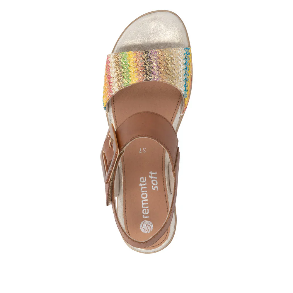 REMONTE - JERILYN SANDAL D6453 - Image 8