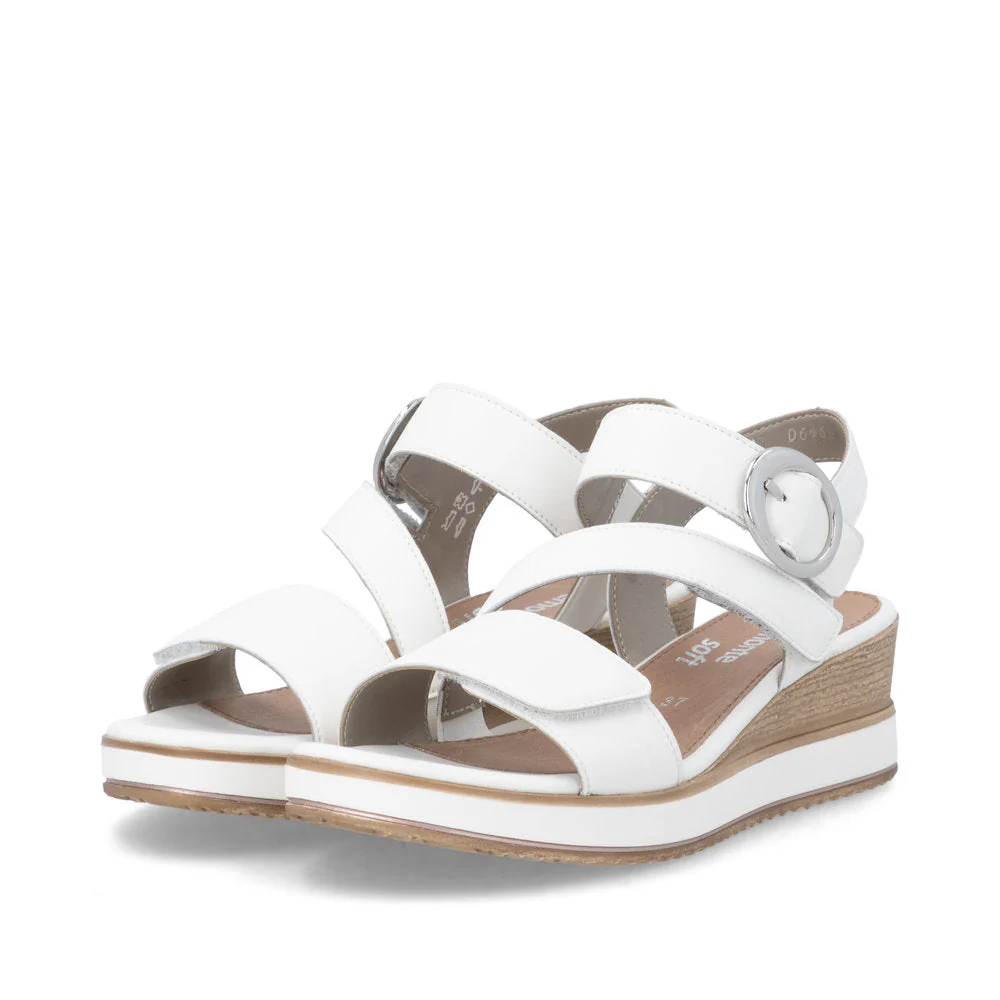 REMONTE - JERILYN SANDAL D6466 - Image 18