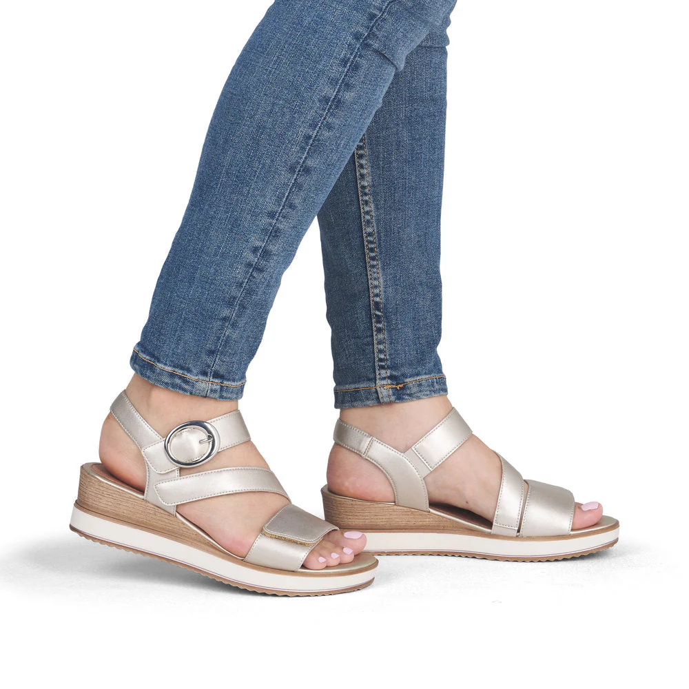 REMONTE - JERILYN SANDAL D6466 - Image 2