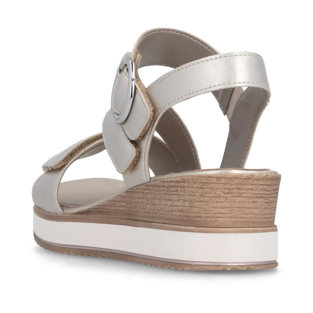 REMONTE - JERILYN SANDAL D6466 - Image 9
