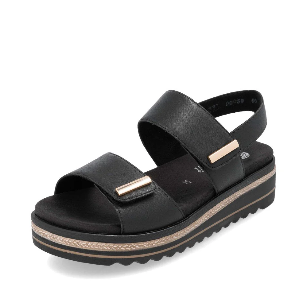 REMONTE - JOCELYN SANDAL D0Q59 - Image 12