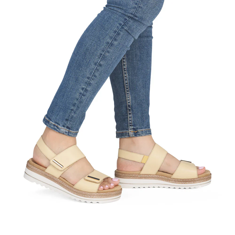 REMONTE - JOCELYN SANDAL D0Q59 - Image 2
