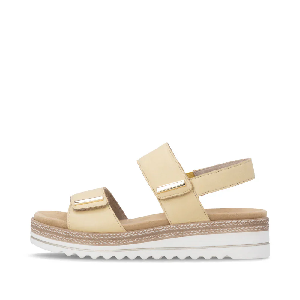 REMONTE - JOCELYN SANDAL D0Q59 - Image 7