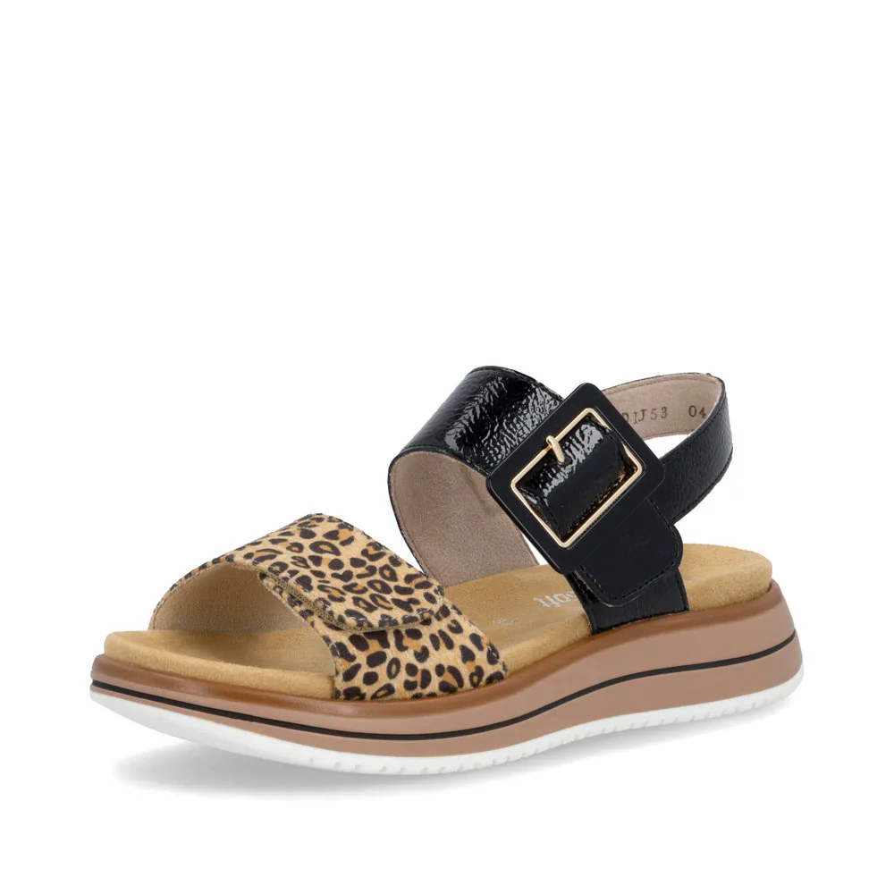 REMONTE - JOCELYN SANDAL D1J53 - Image 11