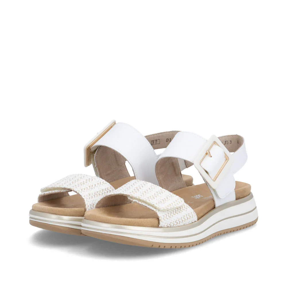 REMONTE - JOCELYN SANDAL D1J53 - Image 18