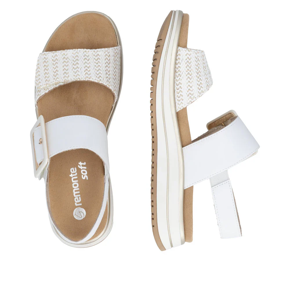 REMONTE - JOCELYN SANDAL D1J53 - Image 19