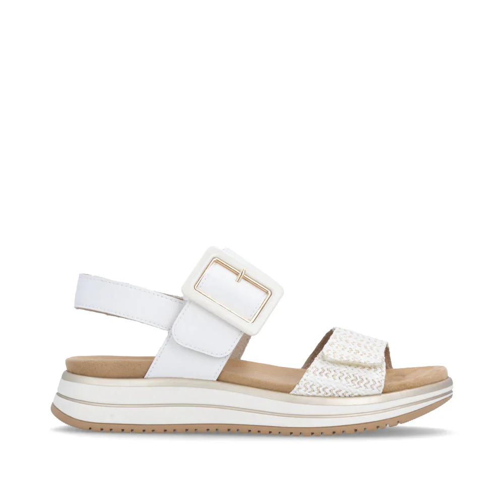 REMONTE - JOCELYN SANDAL D1J53 - Image 21