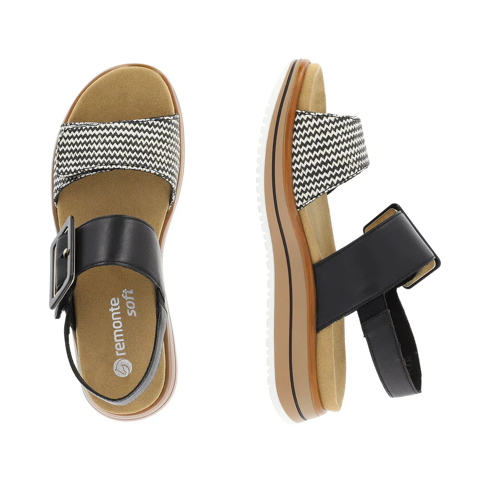 REMONTE - JOCELYN SANDAL D1J53 - Image 31