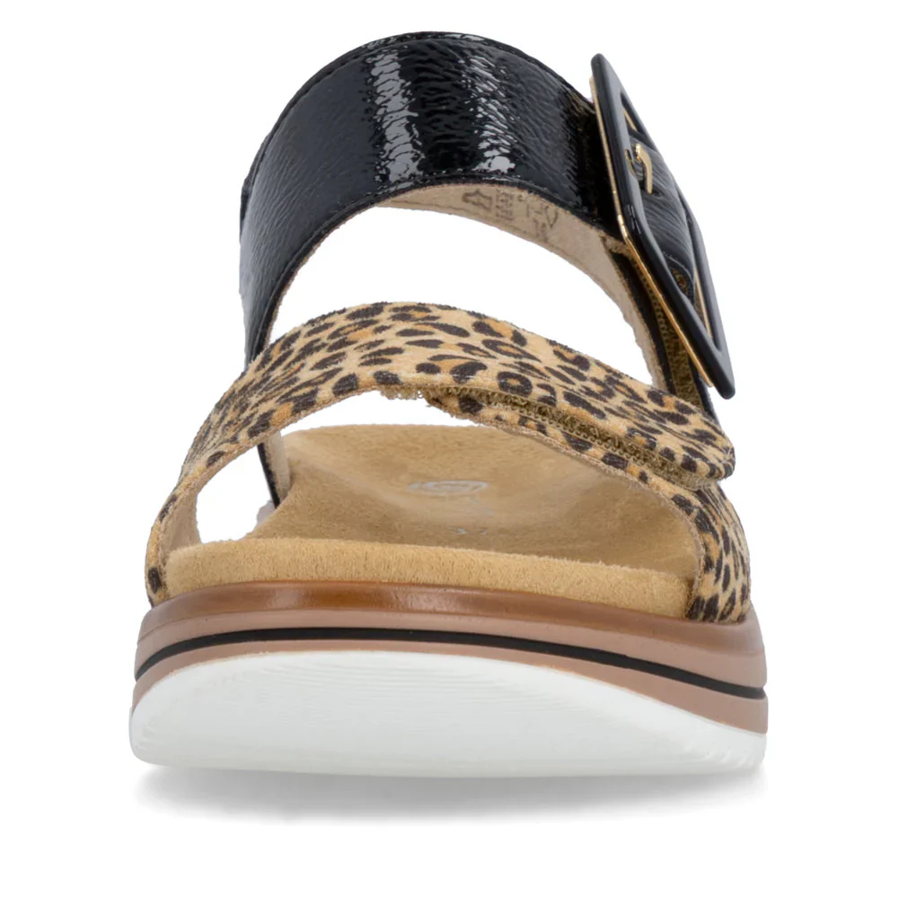 REMONTE - JOCELYN SANDAL D1J53 - Image 6