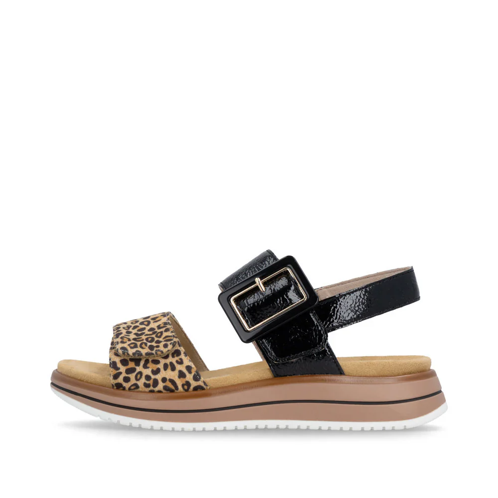 REMONTE - JOCELYN SANDAL D1J53 - Image 7