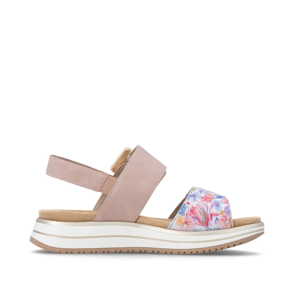 REMONTE - JOCELYN SANDAL D1J53 - Image 10