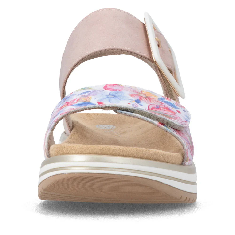 REMONTE - JOCELYN SANDAL D1J53 - Image 6