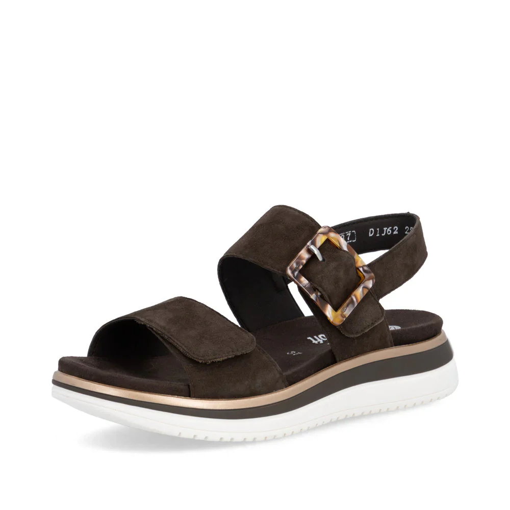 REMONTE - JOCELYN SANDAL D1J62 - Image 11