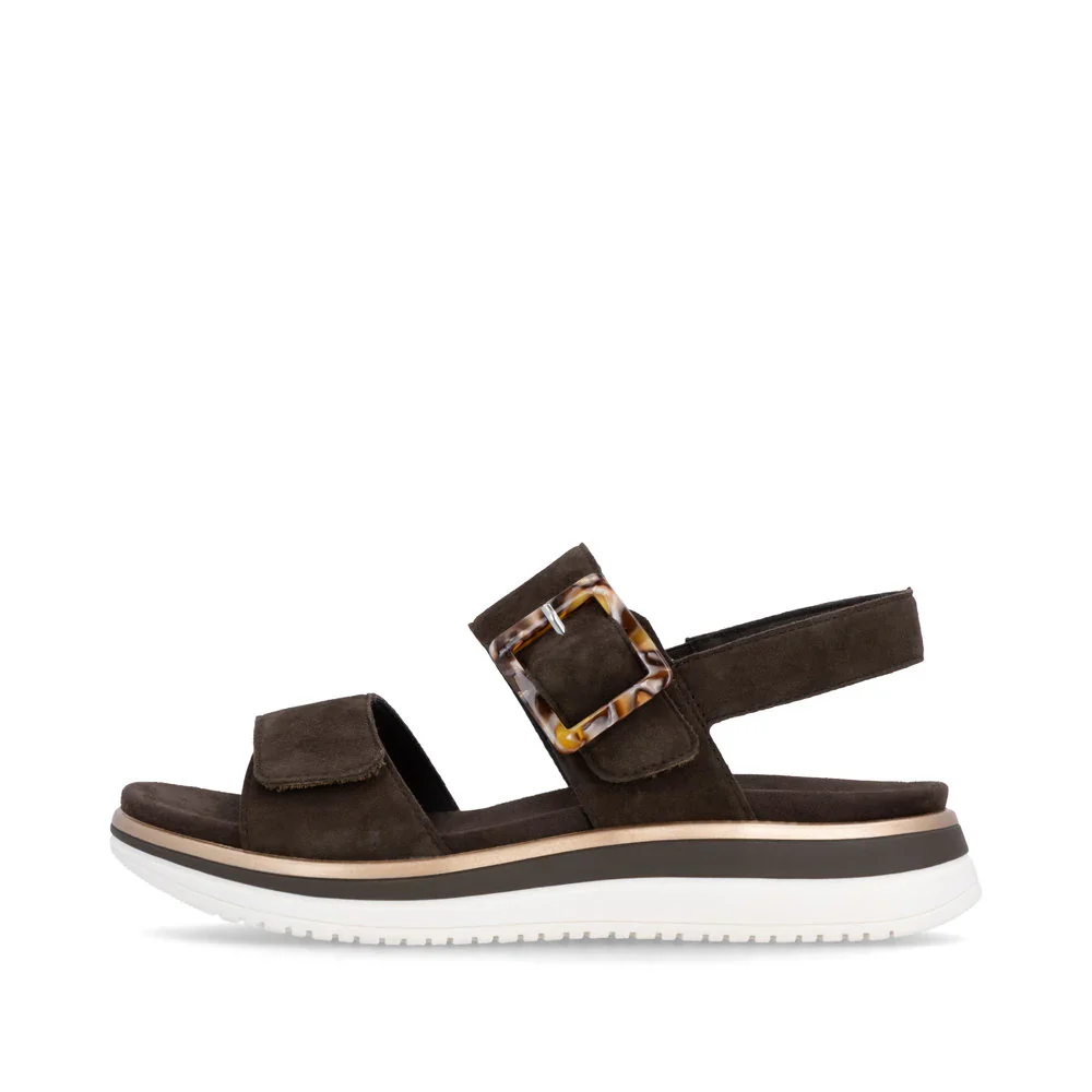 REMONTE - JOCELYN SANDAL D1J62 - Image 7