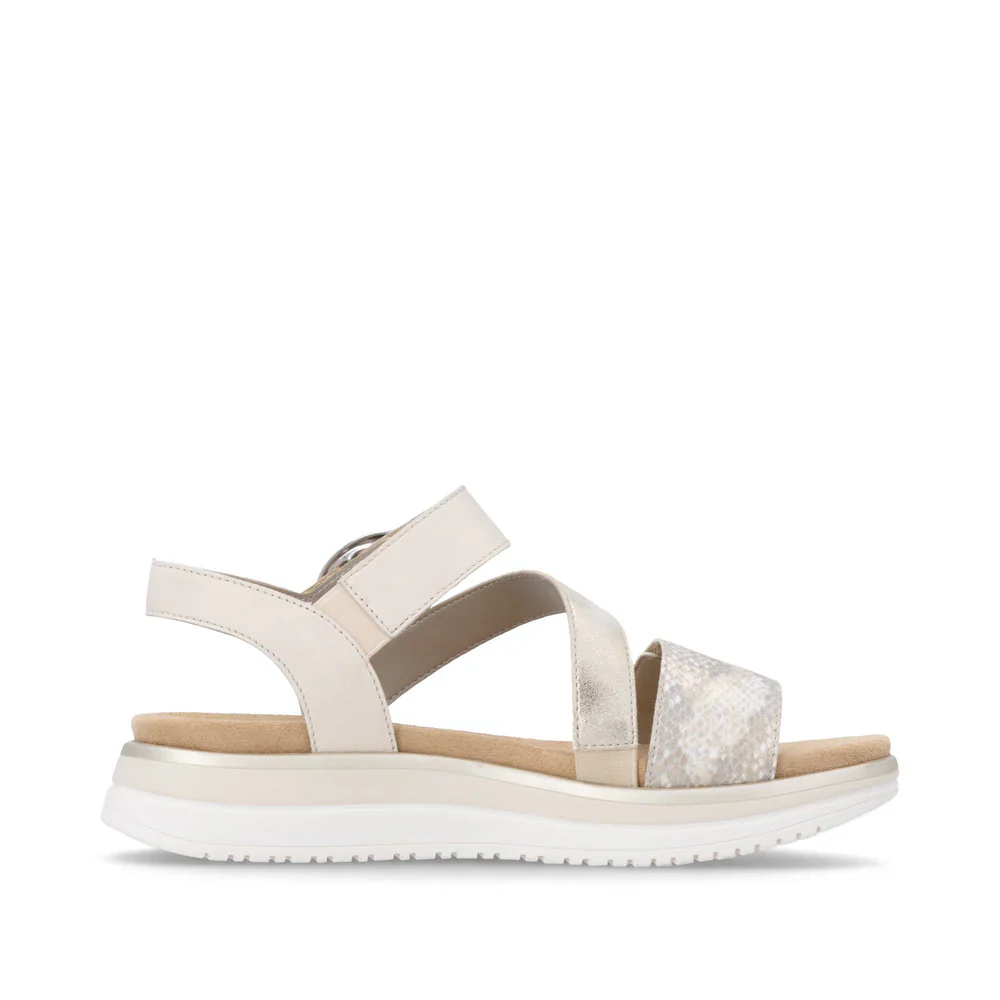 REMONTE - JOCELYN SANDAL D1J64 - Image 10
