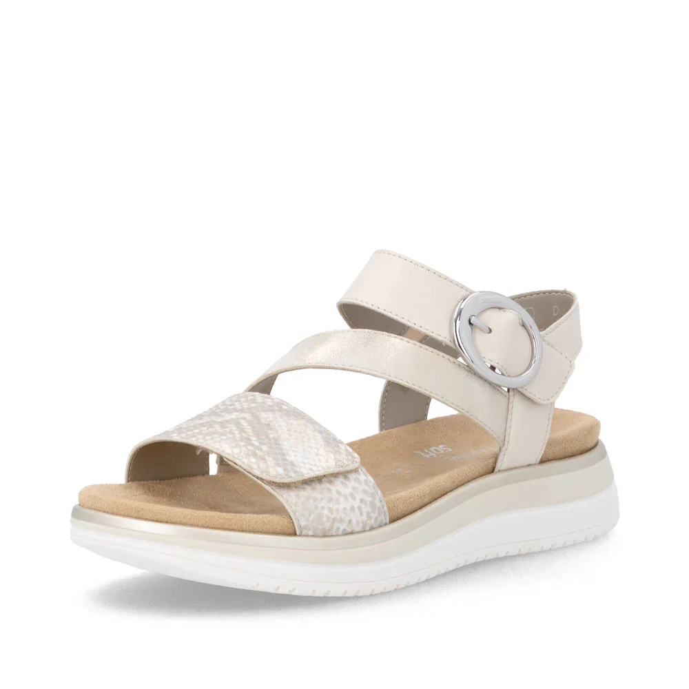 REMONTE - JOCELYN SANDAL D1J64 - Image 11