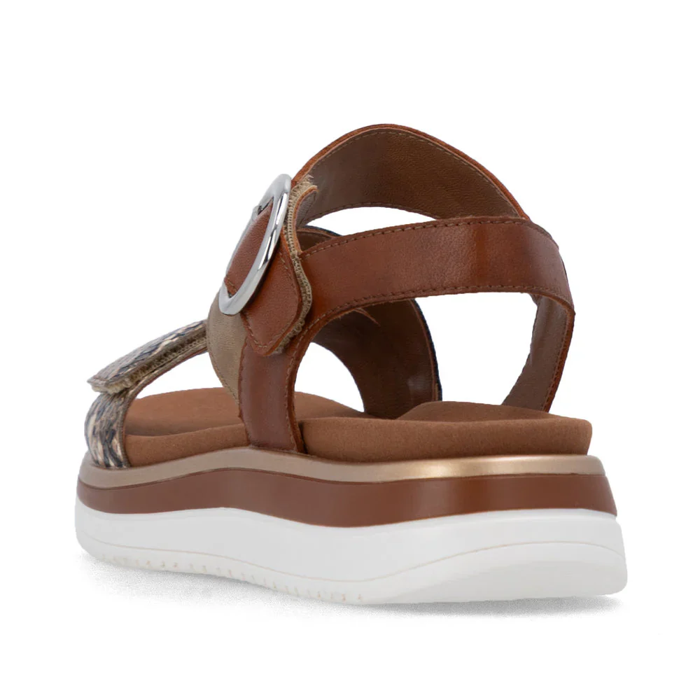 REMONTE - JOCELYN SANDAL D1J64 - Image 14