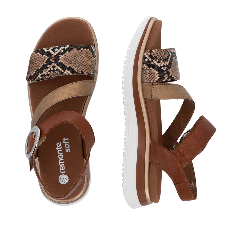 REMONTE - JOCELYN SANDAL D1J64 - Image 20