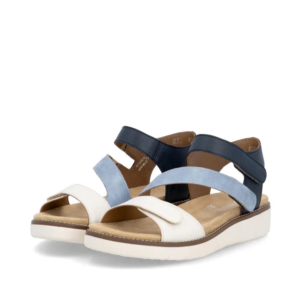 REMONTE - JOCELYN SANDAL D2050 - Image 4